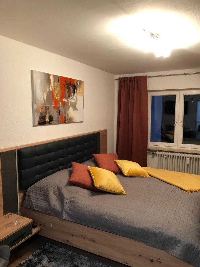 Four Seasons Bodensee Eriskirch Buitenkant foto