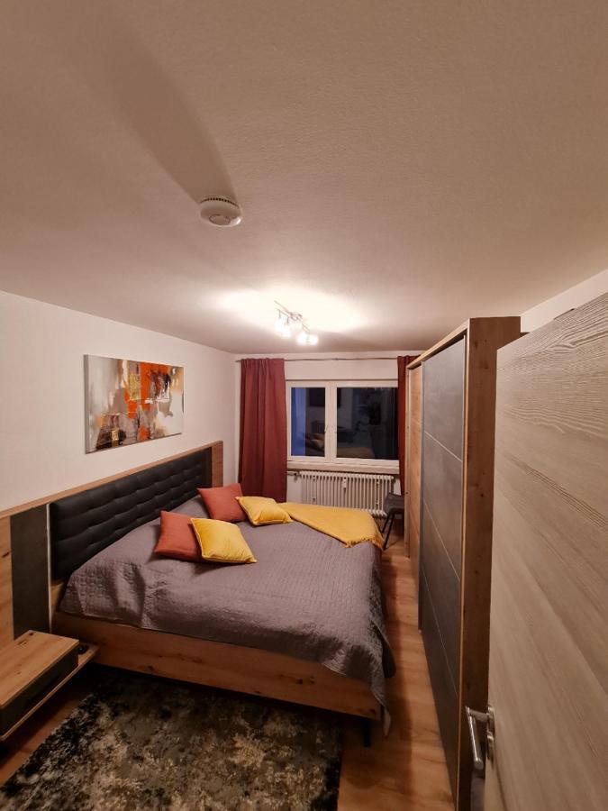 Four Seasons Bodensee Eriskirch Buitenkant foto