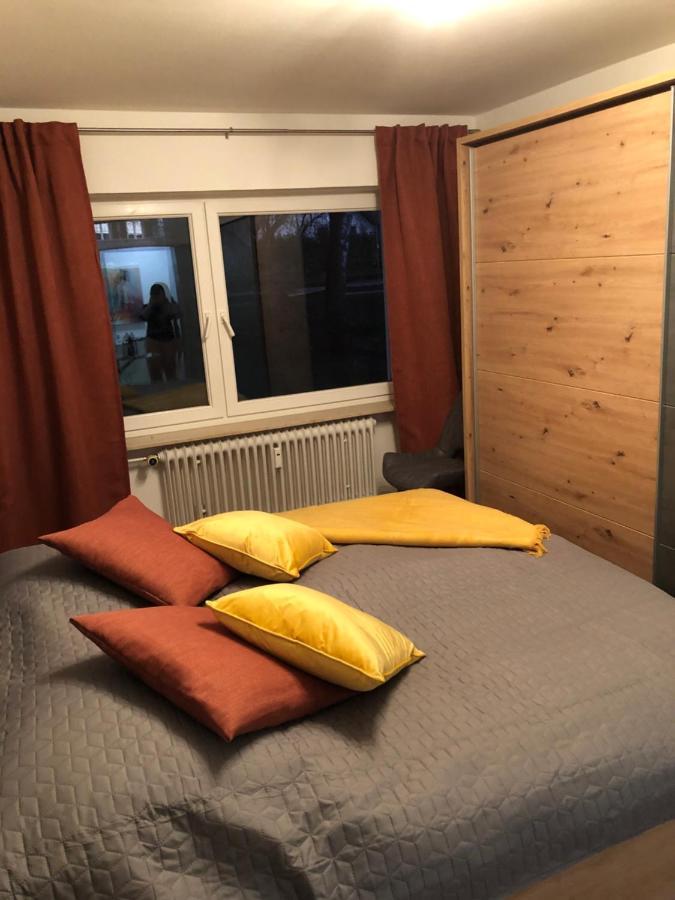Four Seasons Bodensee Eriskirch Buitenkant foto