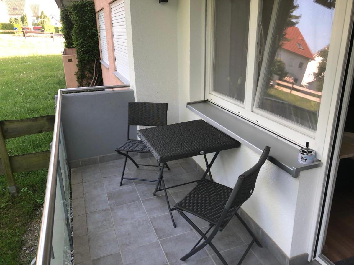 Four Seasons Bodensee Eriskirch Buitenkant foto
